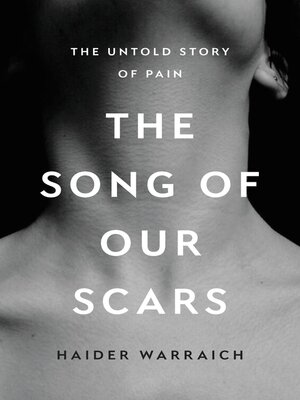 The Song of Our Scars - ebook